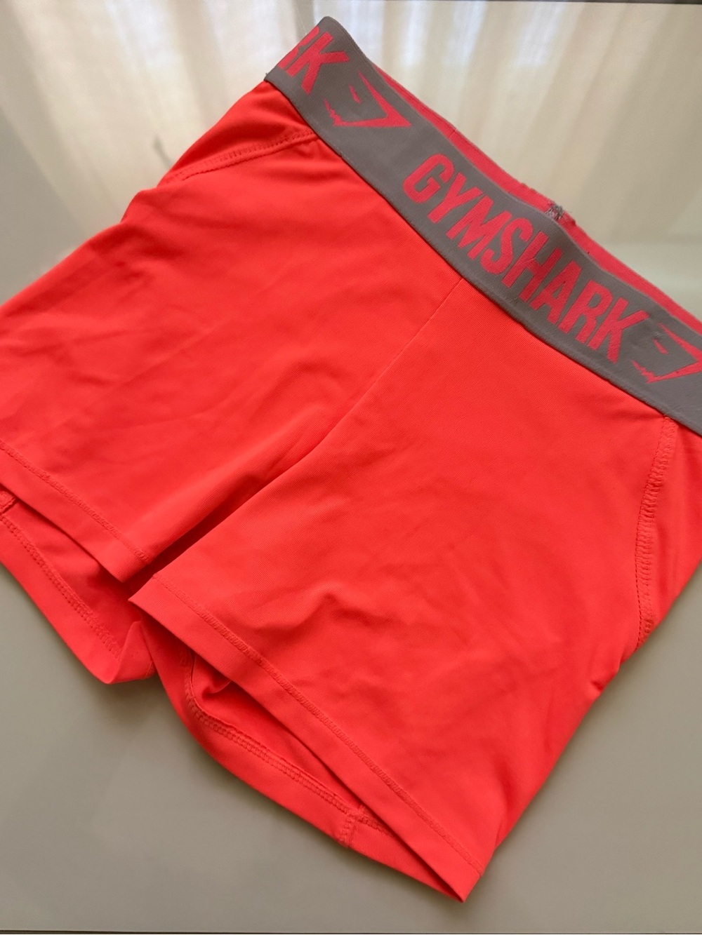 Gymshark Shorts